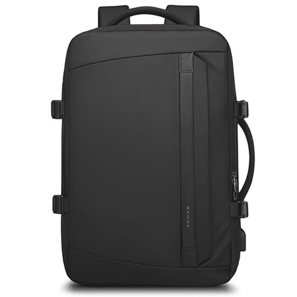 Large Capacity Business Trip Travel Backpack Men - Image 10