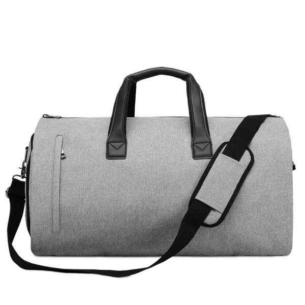 Travel Bag Large Capacity Inner Warehouse Suit Wet And Dry Separation - Image 2
