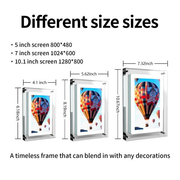 Electronic Photo Frame - Image 6