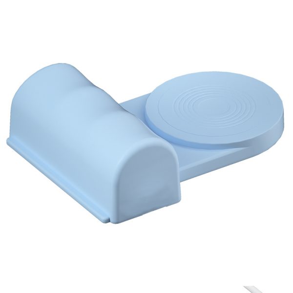 Wireless Charging Photography Live Streaming Phone Stand - Image 8