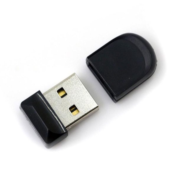 Drive Thumb High Speed Advertising USB Drive - Image 6