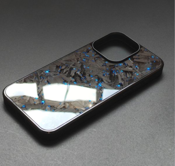 Carbon Fiber Anti Drop Phone Case - Image 5