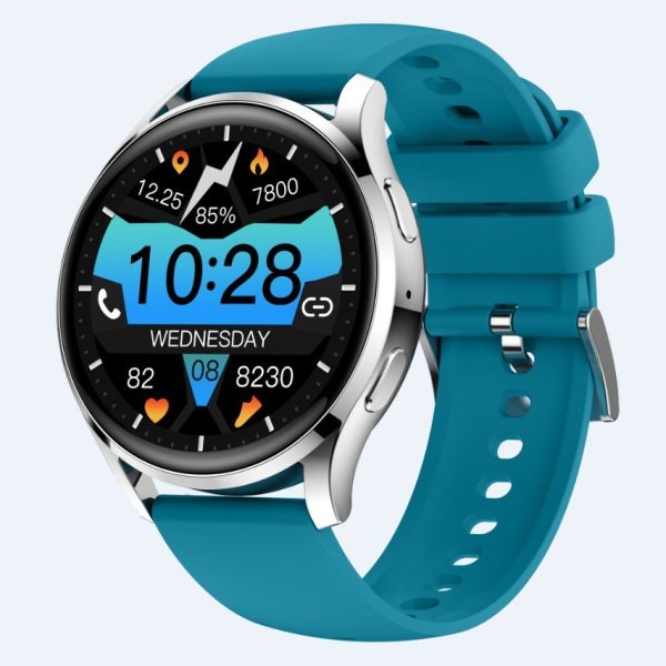 S37 Music Bluetooth Calling Smart Watch - Image 2