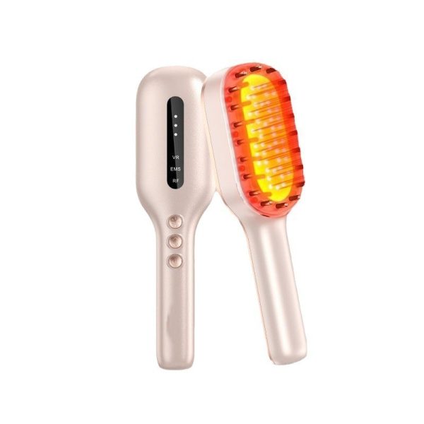 Electric Massage Hair Comb Household - Image 3