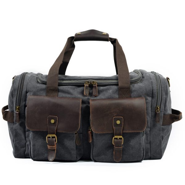 Bag men's handbag - Image 5