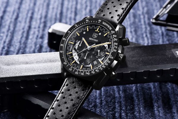Quartz watch - Image 7