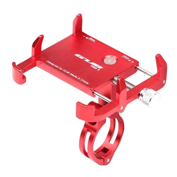Aluminum Alloy Mobile Phone Bracket Motorcycle - Image 7