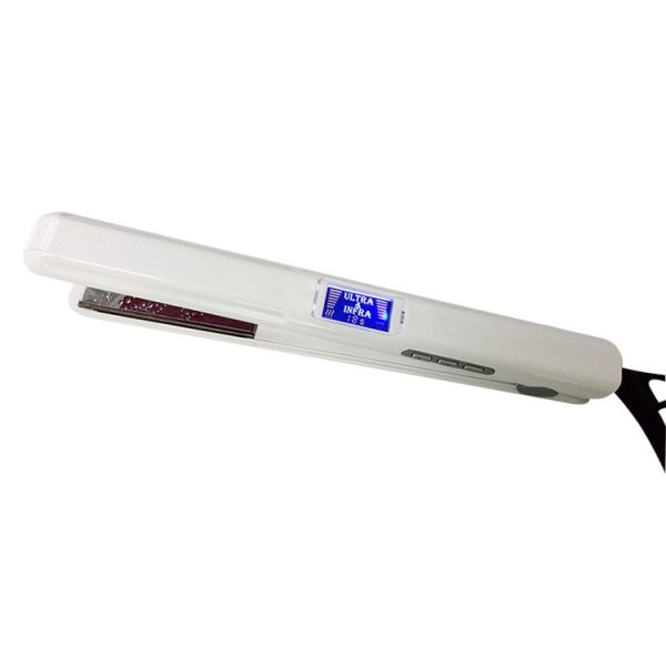 Hair Straightener Straightening Plate Does Not Damage The Power Generation Splint - Image 3