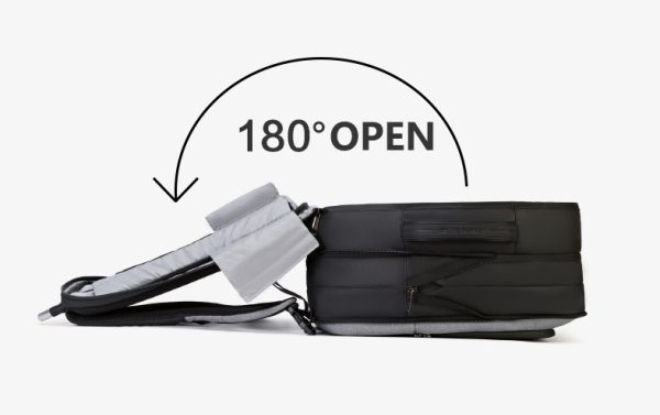Leisure computer bag - Image 3