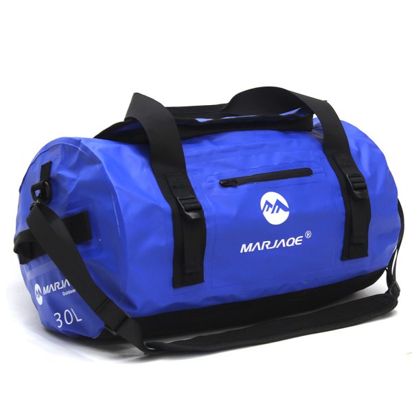 Large capacity waterproof navigation bag - Image 3