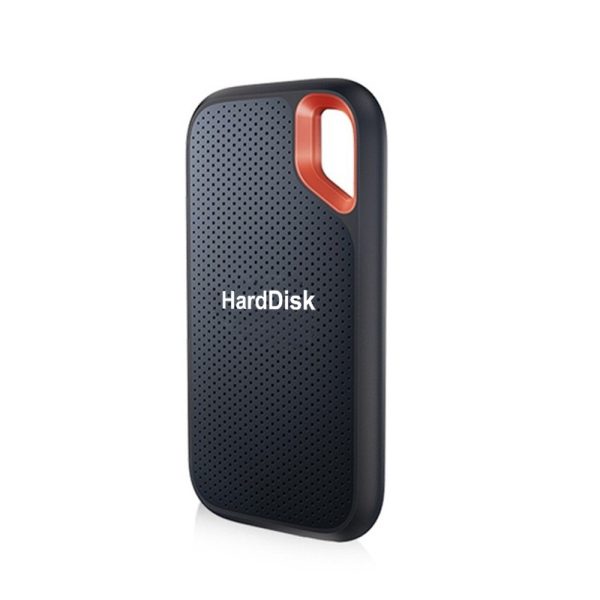 SSD Mobile Solid State Drive - Image 5
