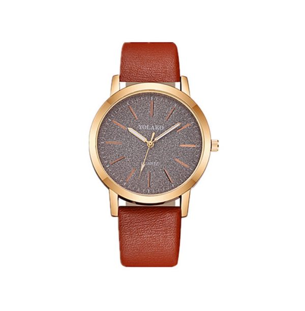 Explosion bracelet watch hot sale fashion watch dust student belt watch - Image 4