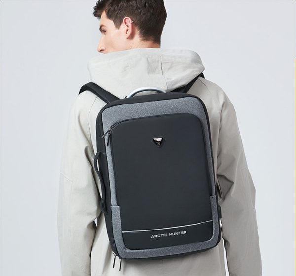 Leisure computer bag - Image 8