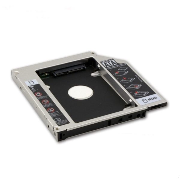 Hard drive bracket - Image 3