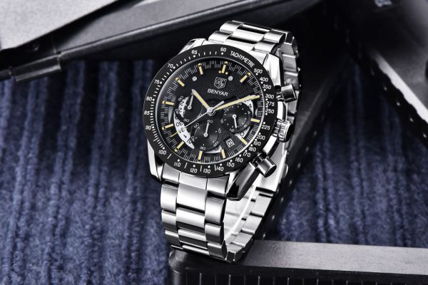 Quartz watch - Image 9
