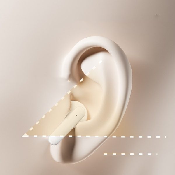 Full-color Touch Screen Bluetooth Headset LCD - Image 5