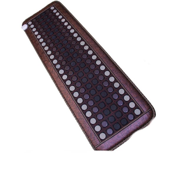 Jade Germanium Stone Tourmaline Sofa Germanium Heating Cushion - Image 5