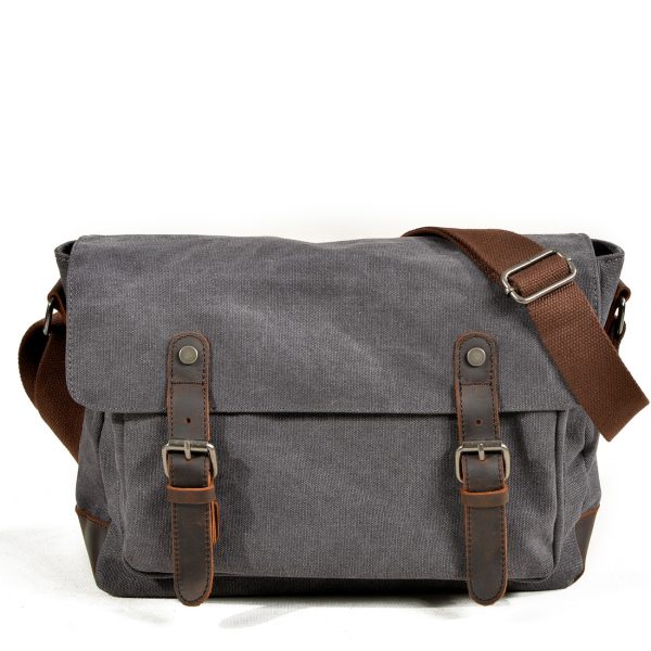 Canvas shoulder - Image 4