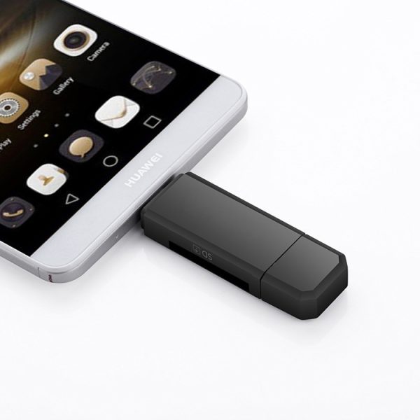 Multifunctional OTG machine card reader - Image 4