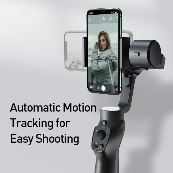 Anti-shake mobile phone stabilizer - Image 4