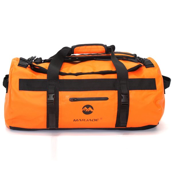Large capacity waterproof navigation bag - Image 4