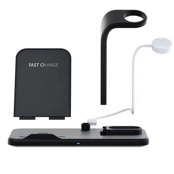 Wireless charger bracket - Image 7
