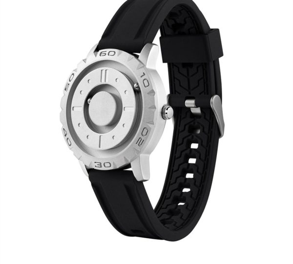 Magnetic Ball Men's Personal Creative Watch - Image 6