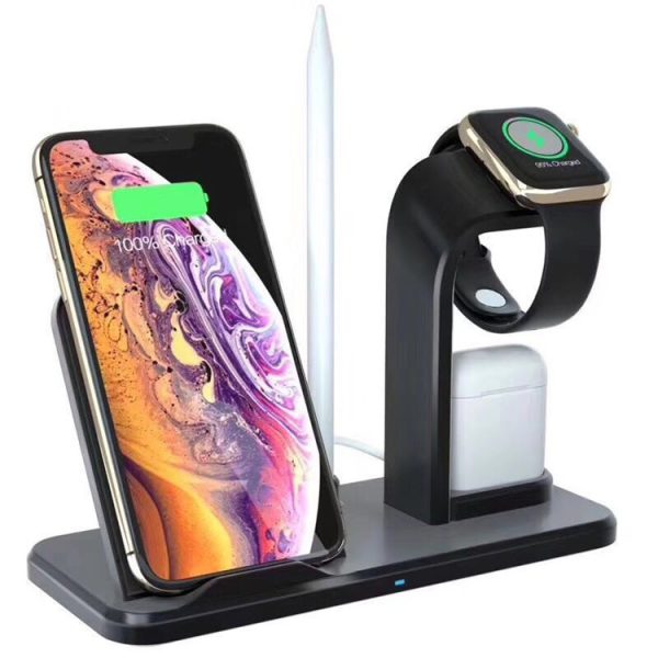 Wireless charger bracket - Image 3