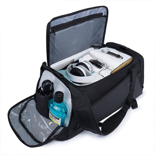 Men's Travel Backpack Multifunctional Handbag - Image 5