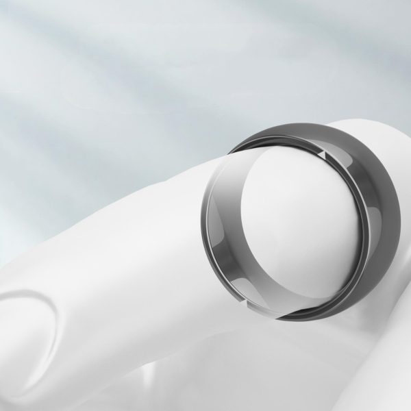Smart Ring Technology Multifunctional Magic Ring Ring Mobile Phone Bracelet Jewelry - Image 5