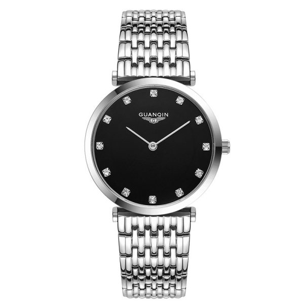 Ladies Watches Fashion Waterproof Ladies Exquisite Watches - Image 3