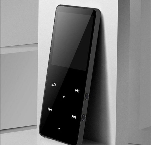 Card Touch Screen Bluetooth External Mini Walkman - Image 3
