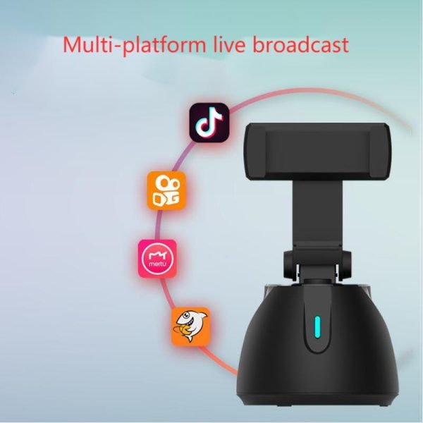 Follow up PTZ Face Recognition Camera - Image 3