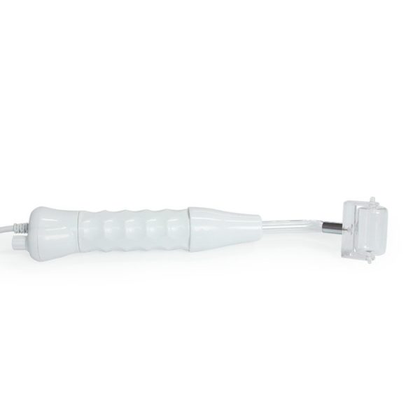 Handheld High Frequency Electrotherapy Wand Ozone Meter Electrotherapy Beauty Device
