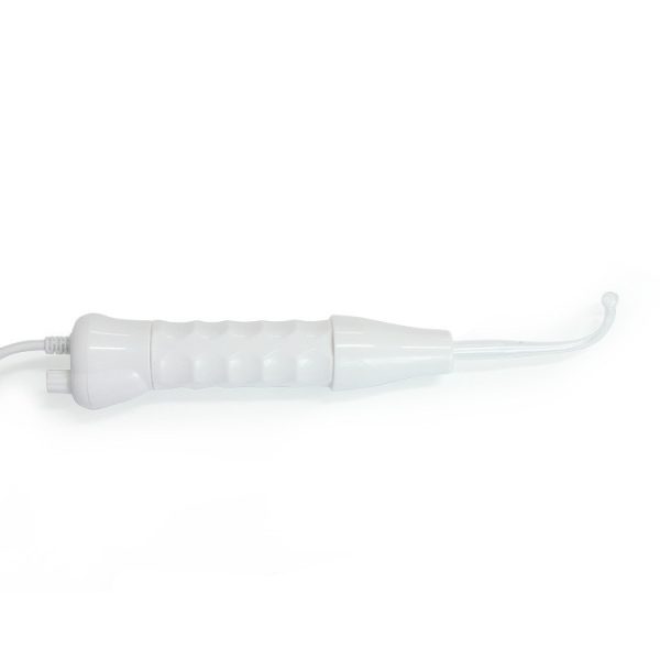 Handheld High Frequency Electrotherapy Wand Ozone Meter Electrotherapy Beauty Device - Image 2