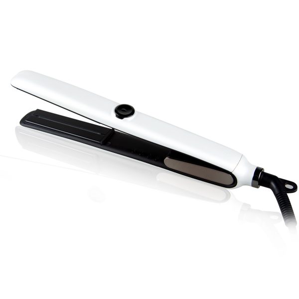 Infrared Steam Spray Splint Curling Hair Straightener - Image 5