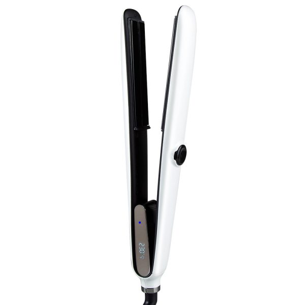 Infrared Steam Spray Splint Curling Hair Straightener - Image 2