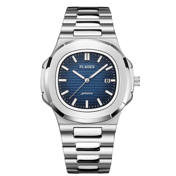 Waterproof quartz watch - Image 2
