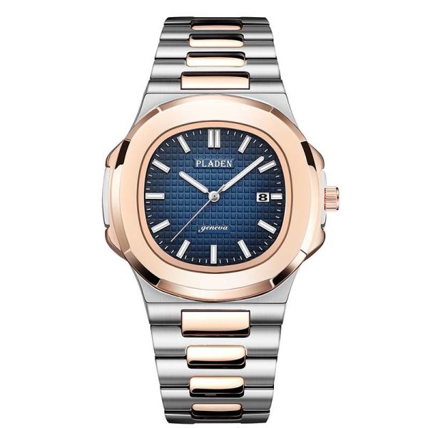 Waterproof quartz watch - Image 4