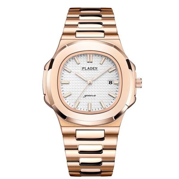 Waterproof quartz watch - Image 9