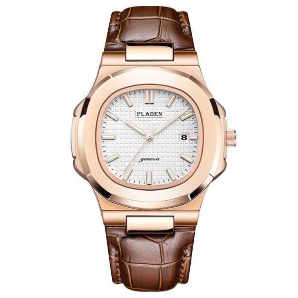 Waterproof quartz watch - Image 7