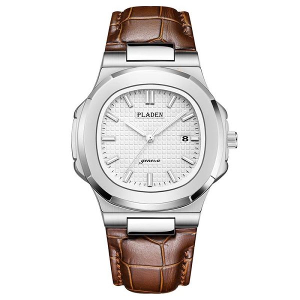 Waterproof quartz watch - Image 5