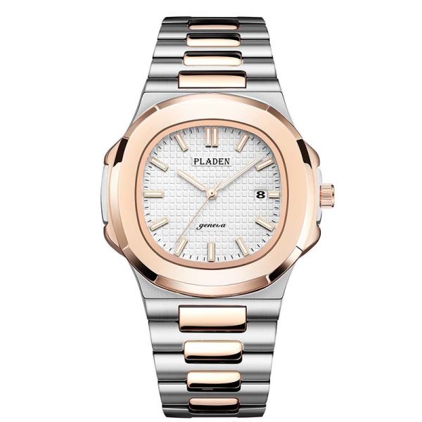 Waterproof quartz watch - Image 8