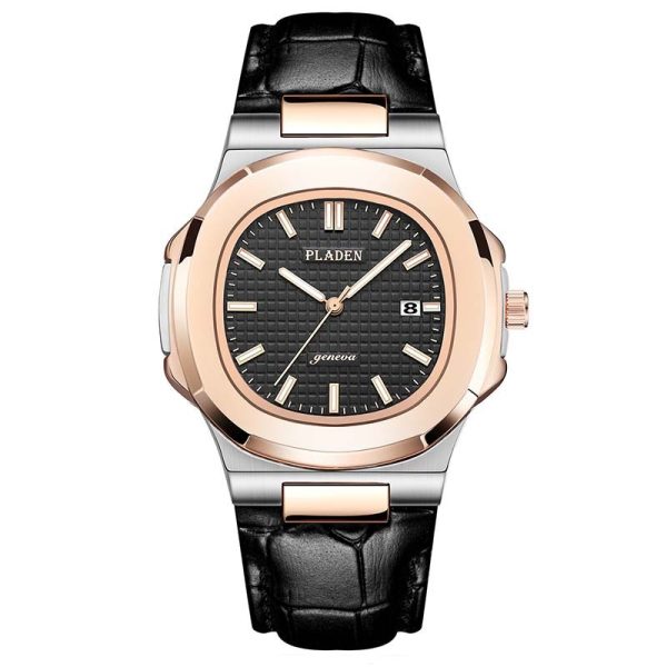 Waterproof quartz watch - Image 10