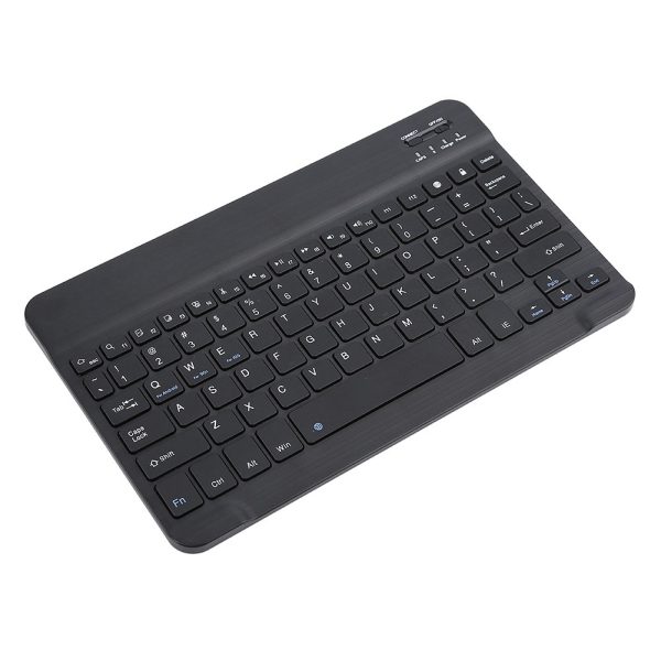 Compatible with Apple , Color Macaron Ultra-Thin Wireless Keyboard And Mouse - Image 9