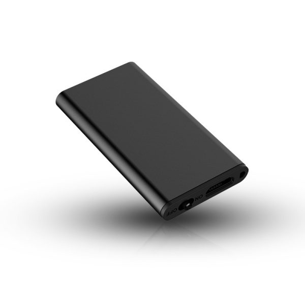 Recorder Digital MP3 Player Machine - Image 4