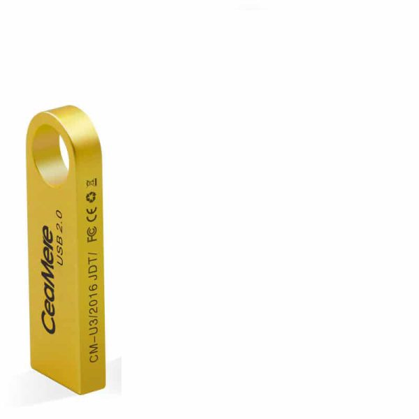 USB Flash Disk 2.0 CeaMere 8GB 16GB 32GB 64GB - Image 2