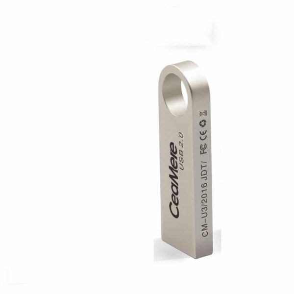 USB Flash Disk 2.0 CeaMere 8GB 16GB 32GB 64GB - Image 3