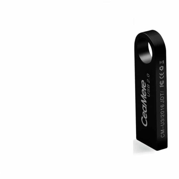 USB Flash Disk 2.0 CeaMere 8GB 16GB 32GB 64GB - Image 5