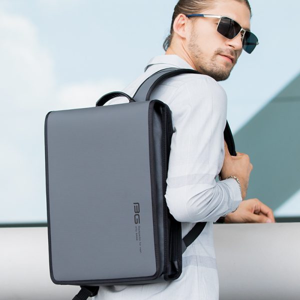 Teenager Mochila College Travel Notebook Fashion - Image 4